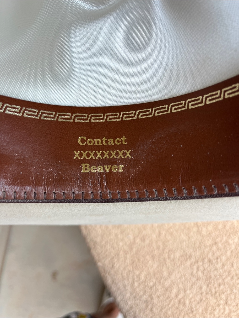 Cowboy Hat - Picture 6 of 15